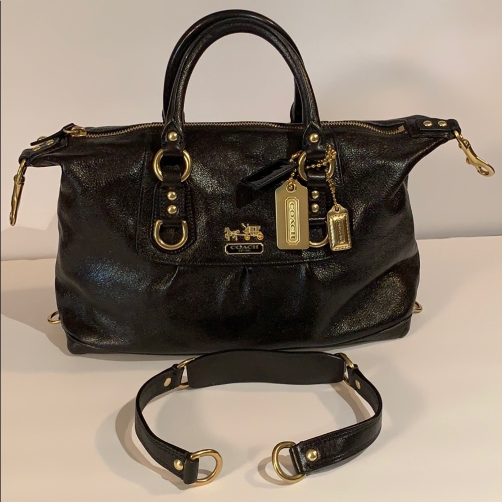 Coach Shoulder Bag
